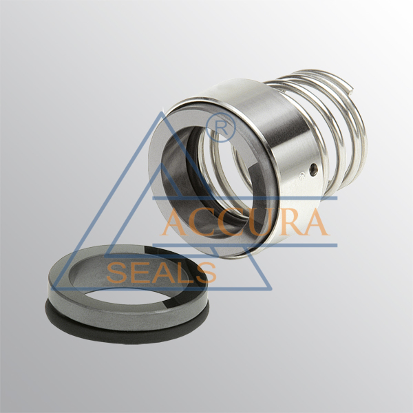 Axial Spring Seal - Conical AFH / AFHC