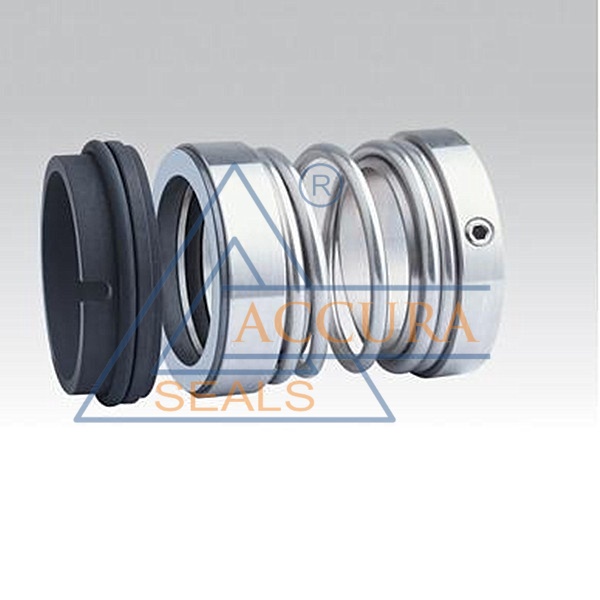 Axial Spring Seal - Cylindrical AS40C