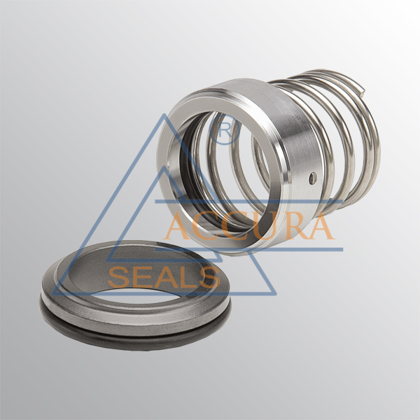 Axial Spring Seal - Conical AS60 / AS60DIN	