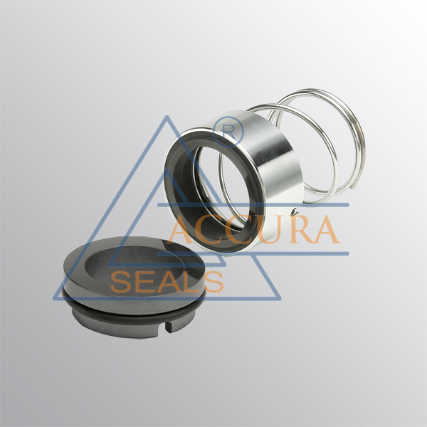 Axial Spring Seal - Conical AS18 / AS19