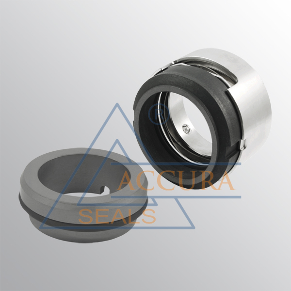 Wave Spring Seals AWS10B