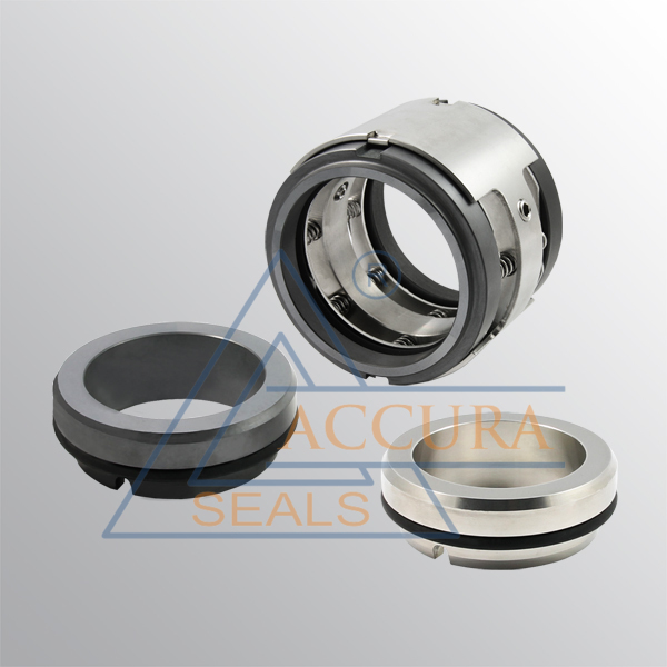 Multi Spring Seals AMS10D