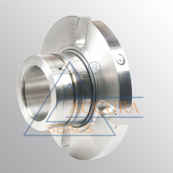 Gallery Accura Seal & Engineering | Cartridge Seals | Agitator Seals ...